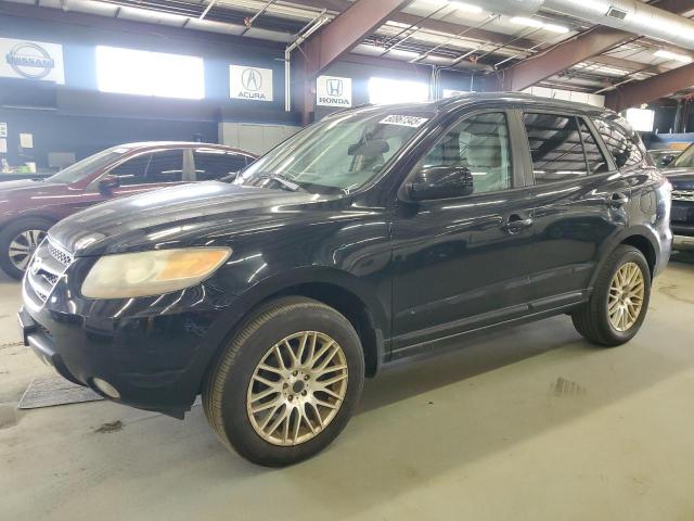 2007 Hyundai Santa Fe Se