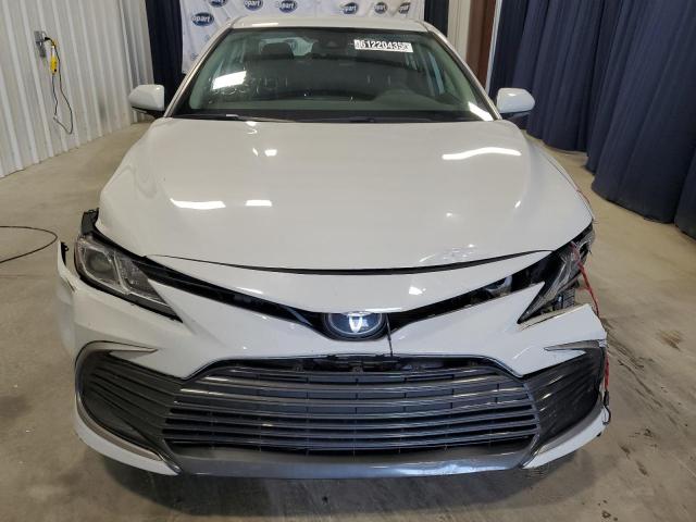  TOYOTA CAMRY 2023 Gray