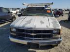 2000 Chevrolet Gmt-400 C3500 for Sale in Antelope, CA - Front End