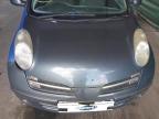 2006 NISSAN MICRA SE for sale at Copart SANDTOFT