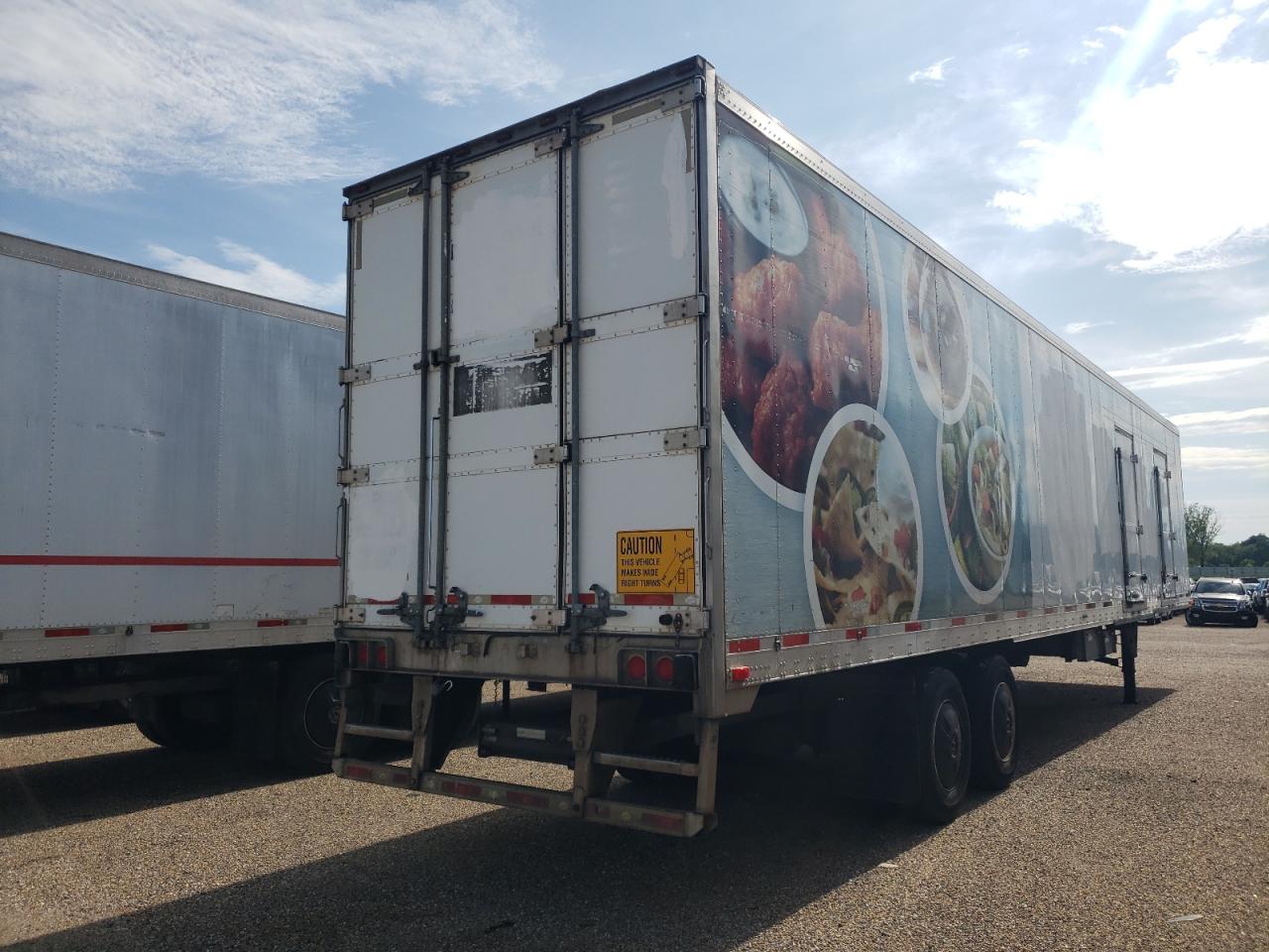 UTILITY ALL Models 2013 VIN 1UYVS2480DM630337 фото 4