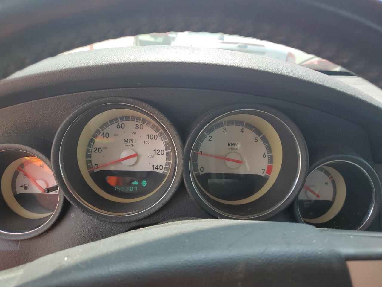 2009 Dodge Charger Sxt VIN: 2B3KA33V79H599262 Lot: 61385885