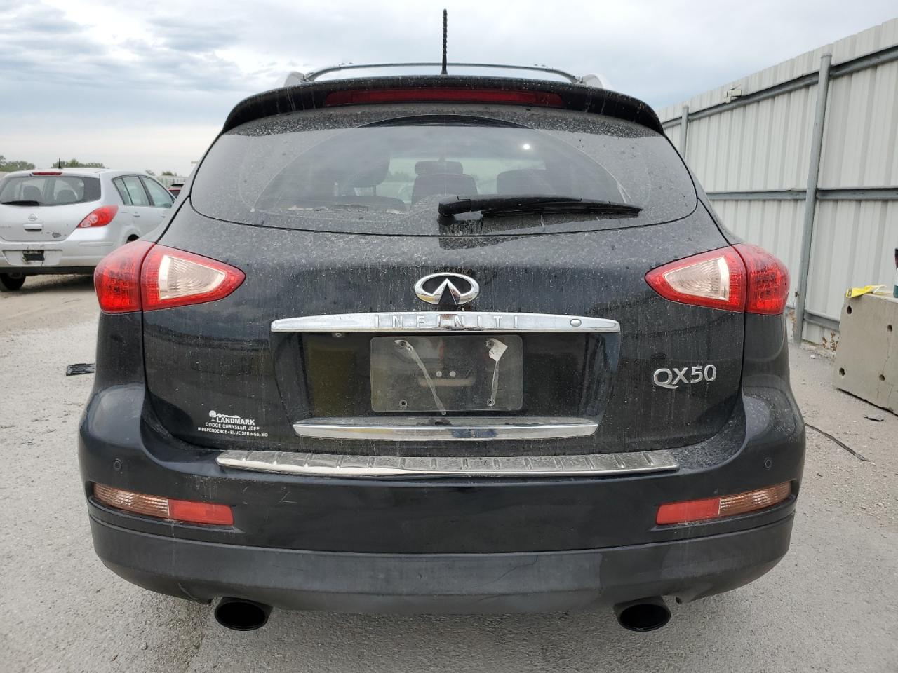 2015 Infiniti Qx50 VIN: JN1BJ0HR3FM771632 Lot: 61355655