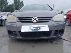 2008 VOLKSWAGEN GOLF MATCH for sale at Copart BELFAST