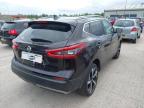 2019 NISSAN QASHQAI TE for sale at Copart SANDWICH