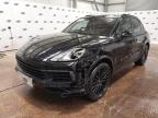 2019 PORSCHE CAYENNE V6 for sale at Copart NEWBURY