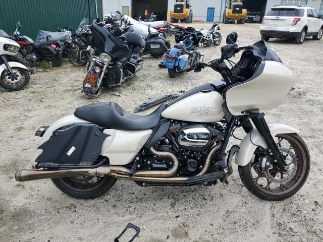 2023 Harley-Davidson Fltrxst
