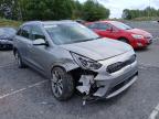 2022 KIA NIRO 4 HEV for sale at Copart SANDTOFT