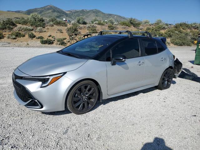 TOYOTA COROLLA XS 2024