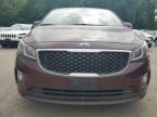2015 Kia Sedona Ex للبيع في Glassboro، NJ - Mechanical