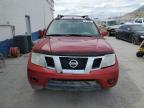2014 Nissan Frontier S for Sale in Farr West, UT - Front End