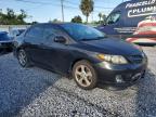 2013 Toyota Corolla Base   на продаже в Riverview, FL - Normal Wear
