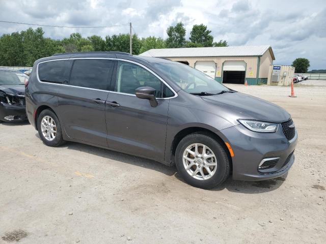  CHRYSLER PACIFICA 2022 Szary