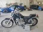 1993 SUZUKI VS800 GLP   for sale at Copart PA - YORK HAVEN