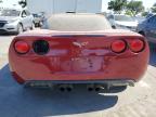 2006 Chevrolet Corvette  for Sale in Sacramento, CA - Front End