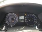 2017 Infiniti Qx50  en Venta en Conway, AR - Rear End