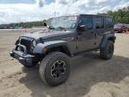 Greenwell Springs, LA에서 판매 중인 2016 Jeep Wrangler Unlimited Rubicon - Undercarriage