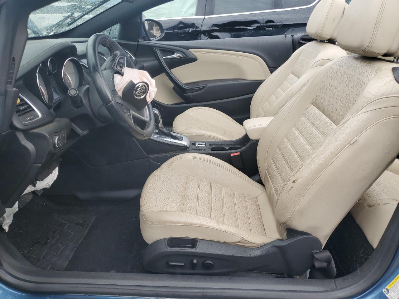 w04wt3n54gg076775 W04WT3N54GG076775 2016 Buick Cascada Premium