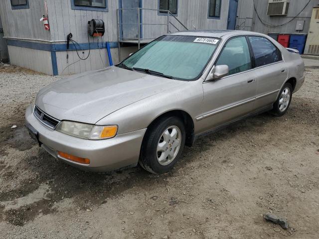 1996 Honda Accord Ex  