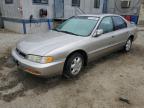 1996 Honda Accord Ex   en Venta en Los Angeles, CA - Normal Wear