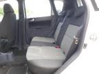 2010 MITSUBISHI COLT CLEAR for sale at Copart SANDWICH