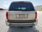 2005 Honda Pilot Exl en Venta en Haslet, TX - All Over
