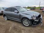 2013 AUDI Q5 PREMIUM PLUS   for sale at Copart AB - CALGARY