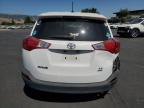 2013 Toyota Rav4 Le продається в San Martin, CA - Rear End