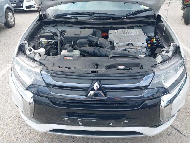 2015 MITSUBISHI OUTLANDER