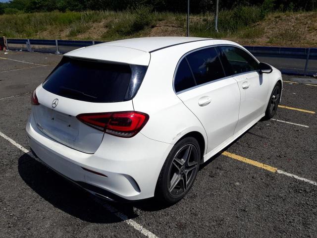 2020 MERCEDES BENZ A 180 AMG