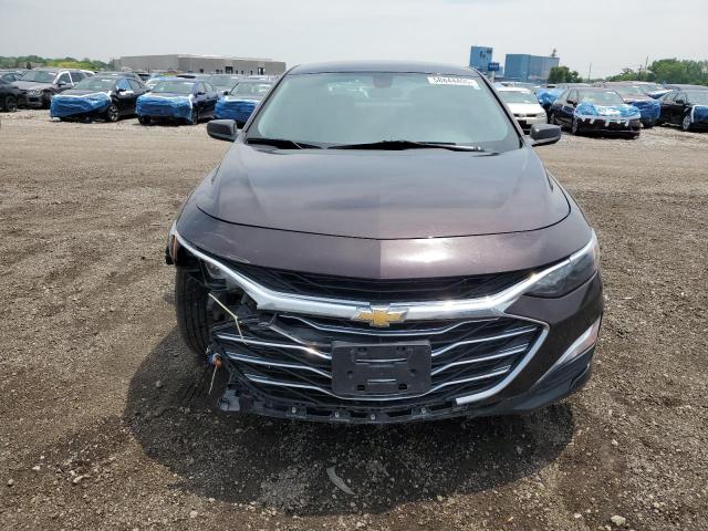  CHEVROLET MALIBU 2021 Фіолетовий
