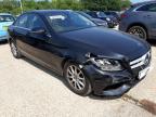 2017 MERCEDES BENZ C 220 SE D for sale at Copart SANDWICH