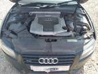 2011 AUDI A5 S LINE for sale at Copart WISBECH