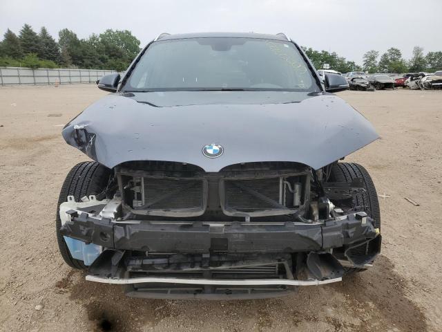  BMW X1 2017 Szary