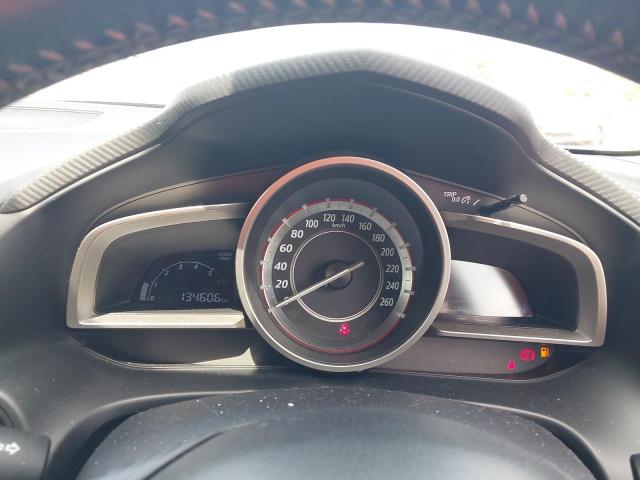 2015 MAZDA 3