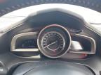 2015 MAZDA 3 for sale at Copart CASTLEDERMOT - IRELAND