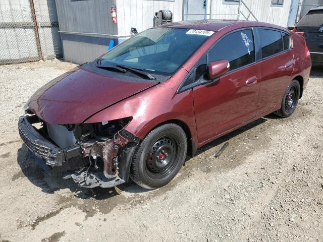 2011 Honda Insight Ex