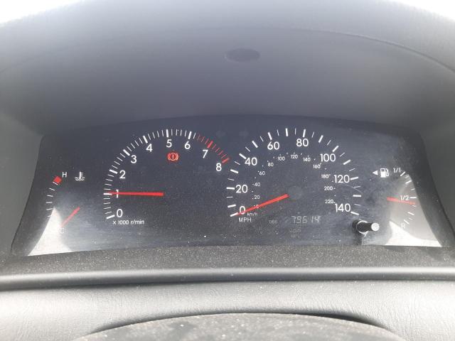 2006 TOYOTA COROLLA CO