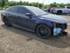 2021 Toyota Camry Trd   en Venta en East Granby, CT - Front End