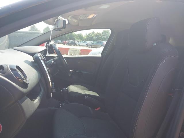 2015 RENAULT CLIO DYNAM