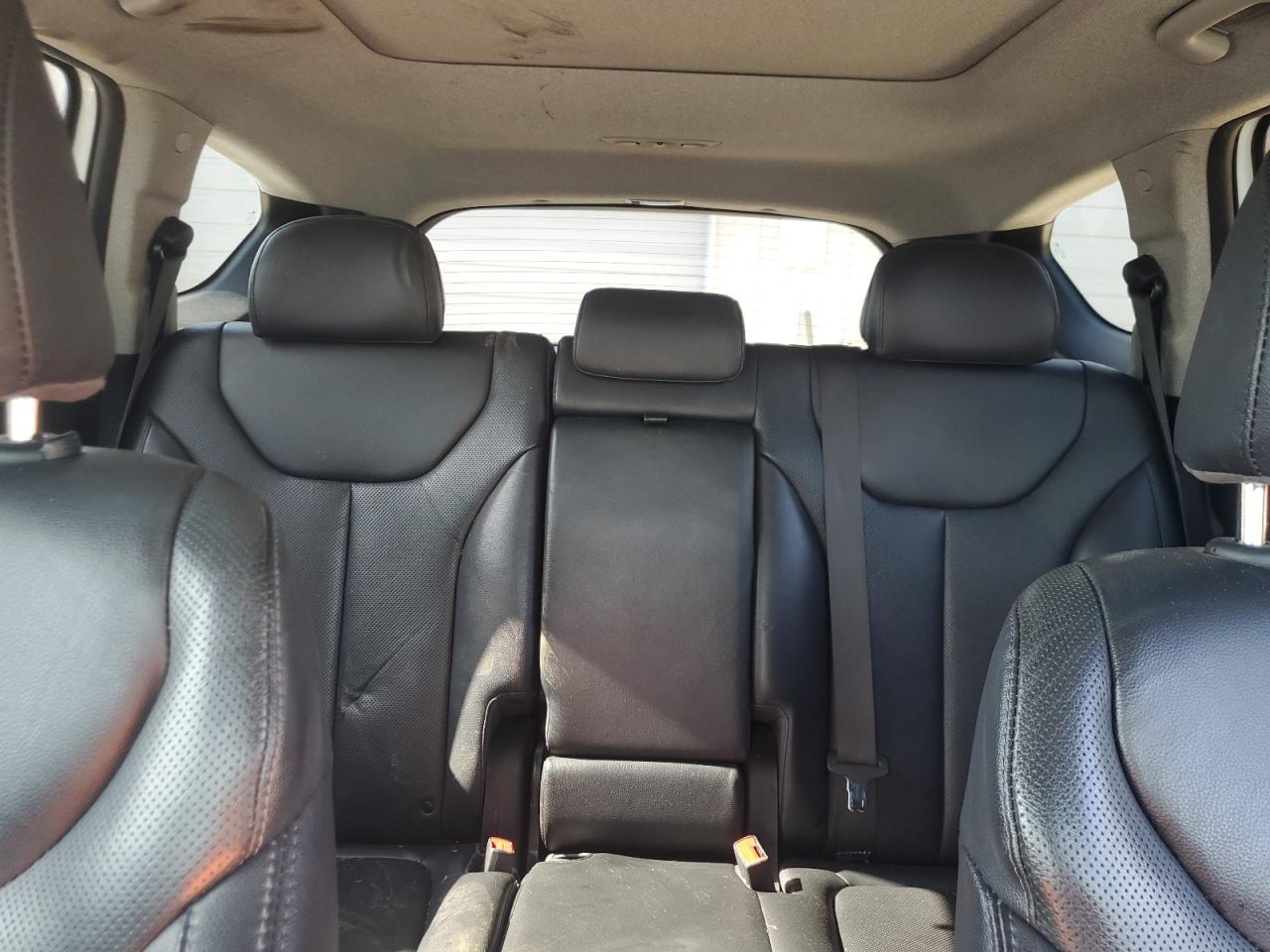 2020 Hyundai Santa Fe Sel VIN: 5NMS33AA7LH250087 Lot: 62279965