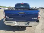 2015 Toyota Tacoma Double Cab Long Bed للبيع في Fresno، CA - Front End