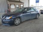 2018 Nissan Altima 2.5 იყიდება Fort Wayne-ში, IN - Front End