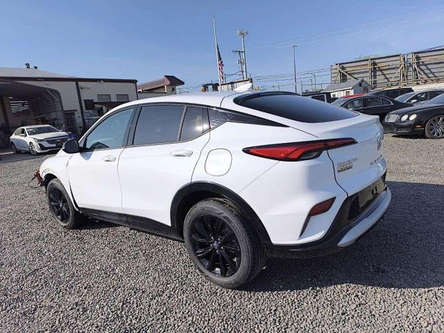  BUICK ENVISTA SP 2024 White