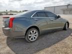 2015 Cadillac Ats  for Sale in Mercedes, TX - Front End