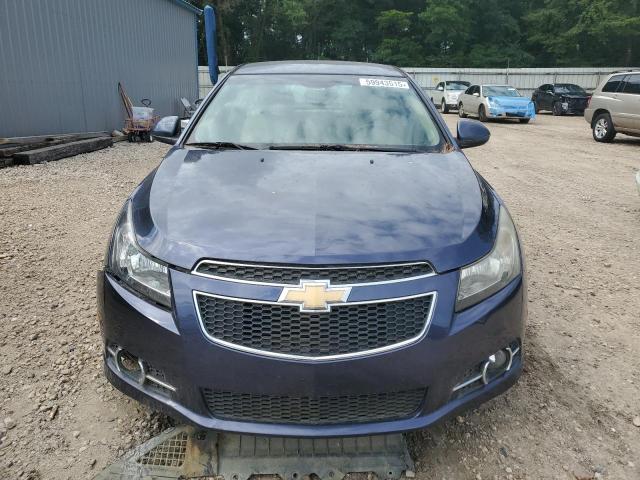  CHEVROLET CRUZE 2014 Granatowy