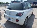 2014 VAUXHALL ADAM JAM for sale at Copart BRISTOL