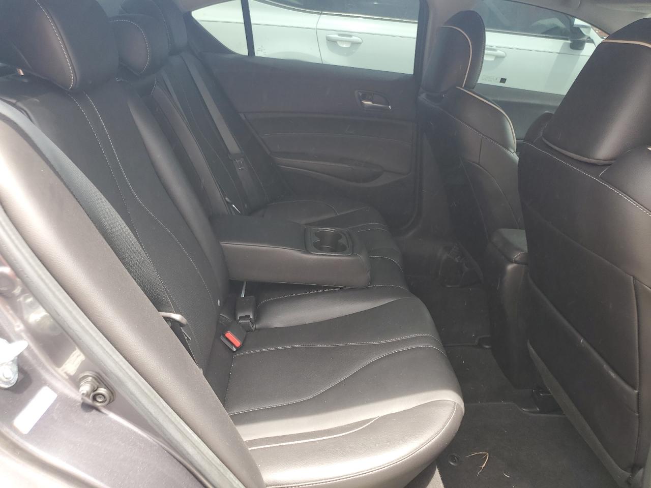 2021 Acura Ilx Premium VIN: 19UDE2F76MA011413 Lot: 60499145
