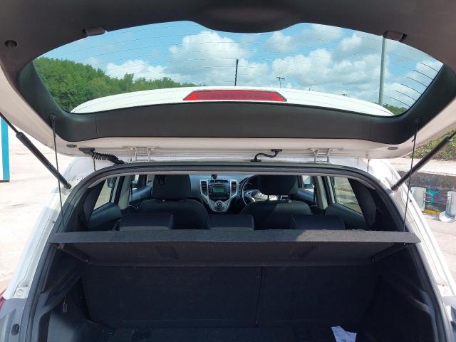 2013 HYUNDAI IX20 STYLE
