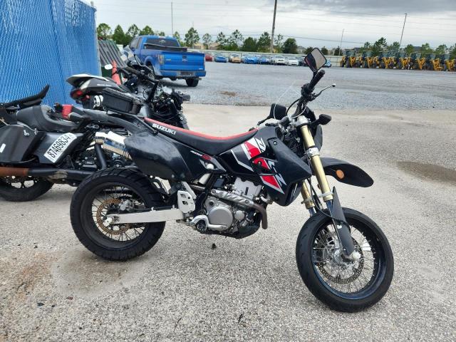 2022 Suzuki Dr-Z400 Sm